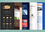 code responsive HTML email template from figma, PSD, PDF, or image
